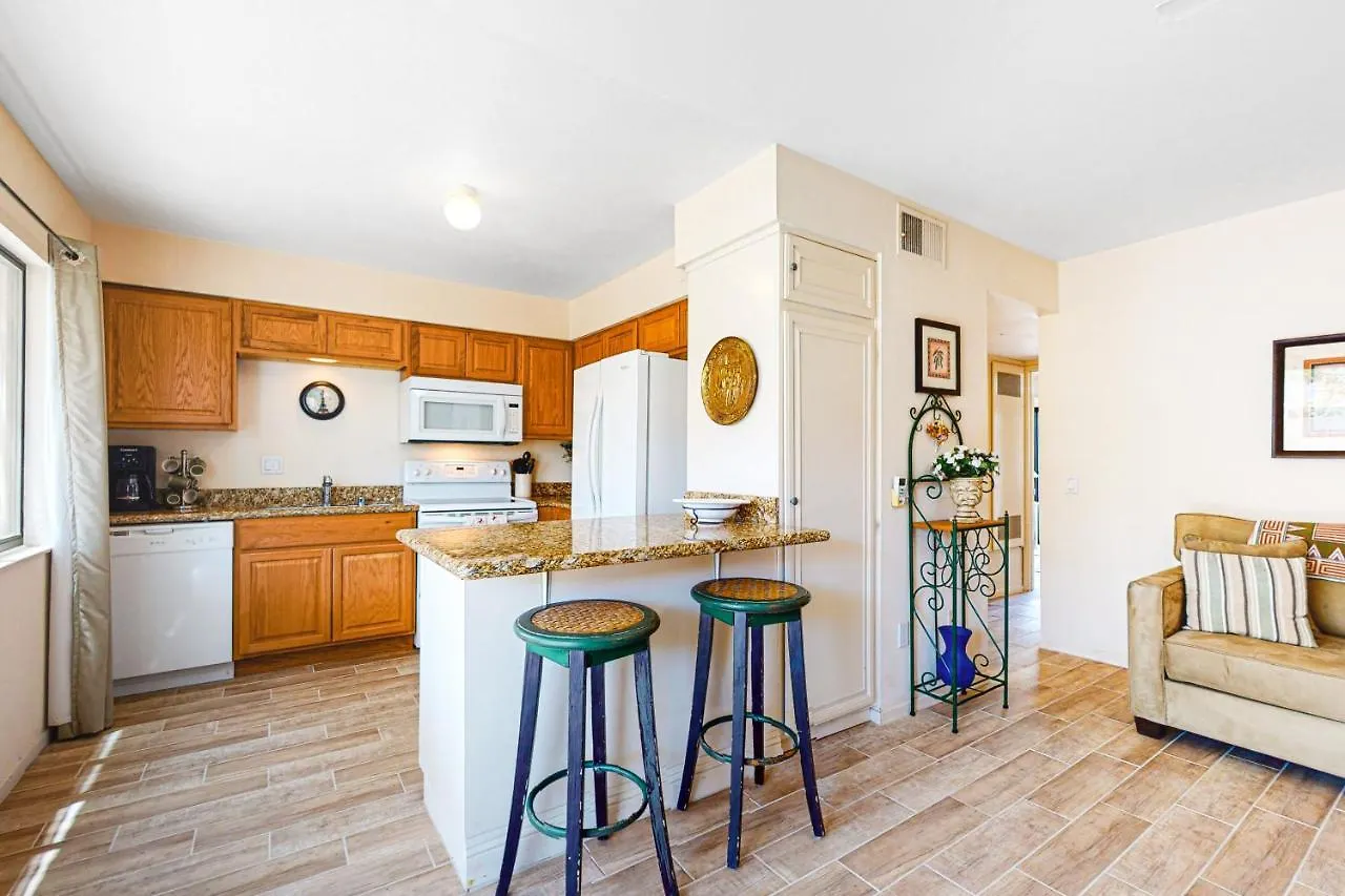 Appartamento Mountain Shadows Condo Palm Springs