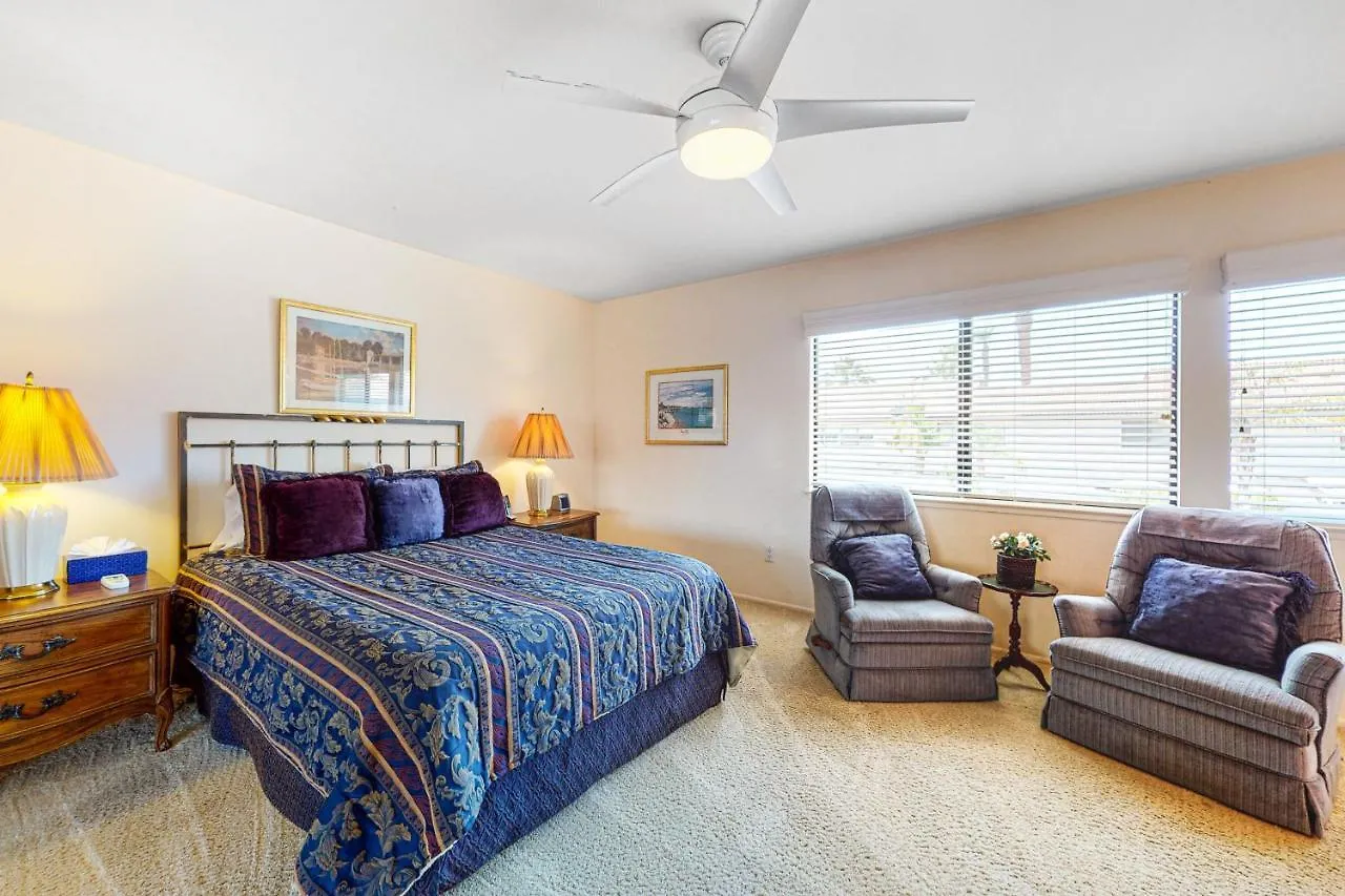Mountain Shadows Condo Palm Springs Stati Uniti